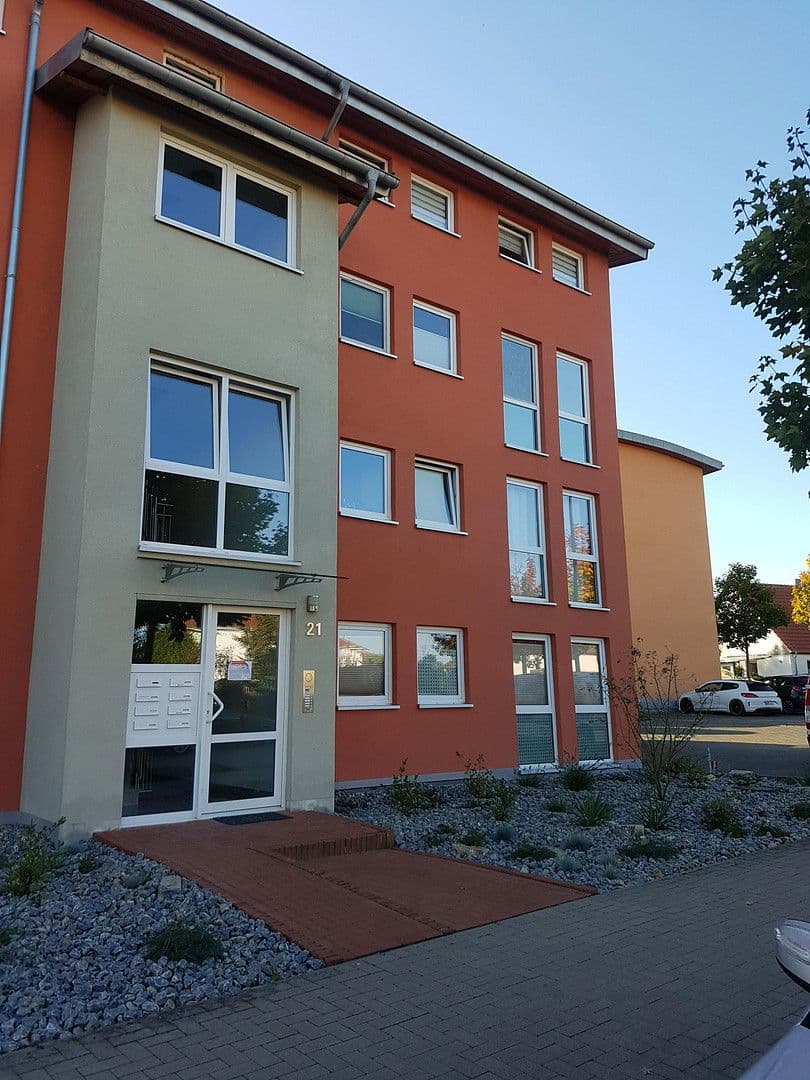 3 bedroom flat to rent, 86 m², Schultheißenstraße 21, Hamelin, Lower Saxony 3 bedroom flat to rent, 86 m², Schultheißenstraße 21, Hamelin, Lower Saxony