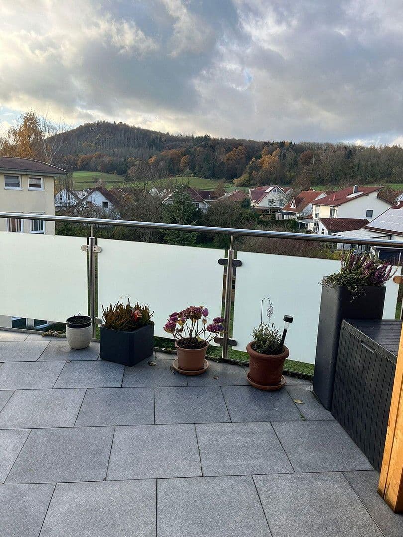 3 bedroom flat to rent, 86 m², Schultheißenstraße 21, Hamelin, Lower Saxony 3 bedroom flat to rent, 86 m², Schultheißenstraße 21, Hamelin, Lower Saxony