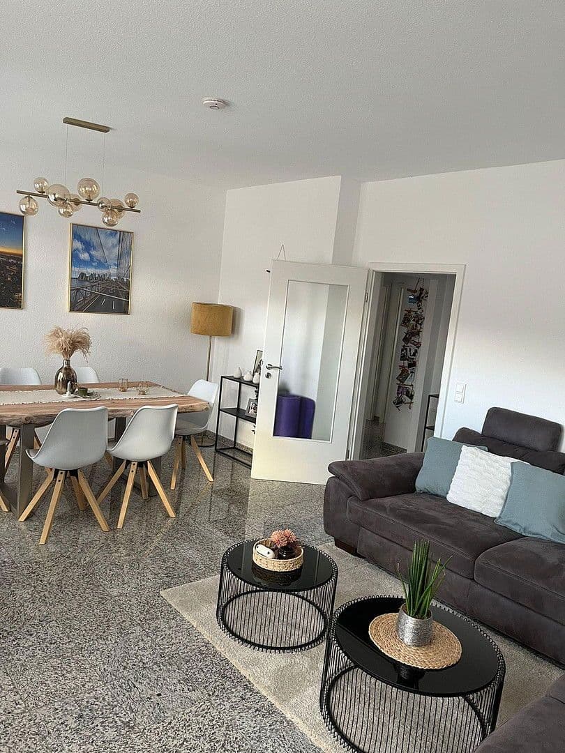 3 bedroom flat to rent, 86 m², Schultheißenstraße 21, Hamelin, Lower Saxony 3 bedroom flat to rent, 86 m², Schultheißenstraße 21, Hamelin, Lower Saxony