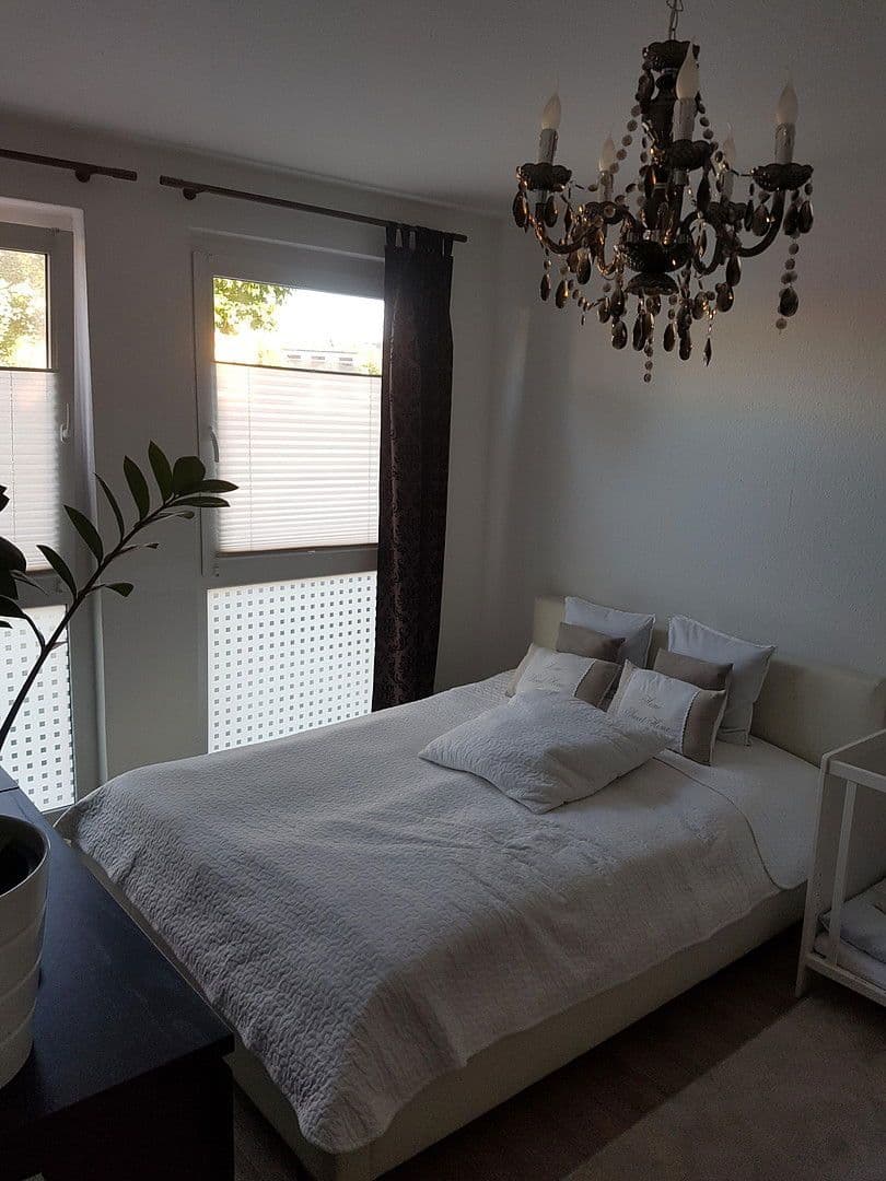 3 bedroom flat to rent, 86 m², Schultheißenstraße 21, Hamelin, Lower Saxony 3 bedroom flat to rent, 86 m², Schultheißenstraße 21, Hamelin, Lower Saxony