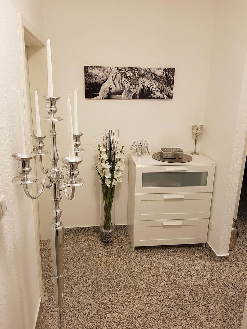 3 bedroom flat to rent, 86 m², Schultheißenstraße 21, Hamelin, Lower Saxony 3 bedroom flat to rent, 86 m², Schultheißenstraße 21, Hamelin, Lower Saxony