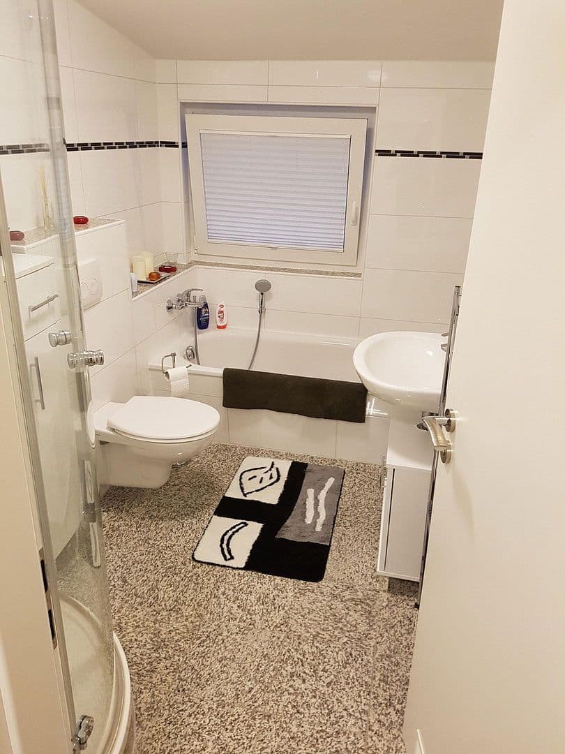 3 bedroom flat to rent, 86 m², Schultheißenstraße 21, Hamelin, Lower Saxony 3 bedroom flat to rent, 86 m², Schultheißenstraße 21, Hamelin, Lower Saxony