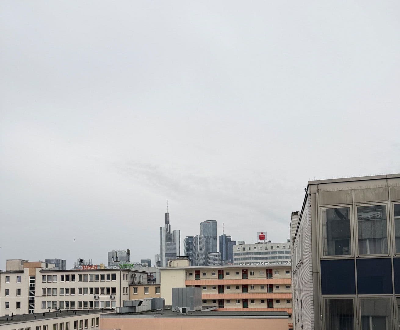 1 bedroom flat to rent, 33 m², Zeil 39, Frankfurt am Main, Hesse 1 bedroom flat to rent, 33 m², Zeil 39, Frankfurt am Main, Hesse