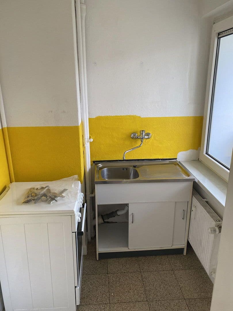 1 bedroom flat to rent, 28 m², Danzinger Straße 5, Ratzeburg, Schleswig-Holstein 1 bedroom flat to rent, 28 m², Danzinger Straße 5, Ratzeburg, Schleswig-Holstein