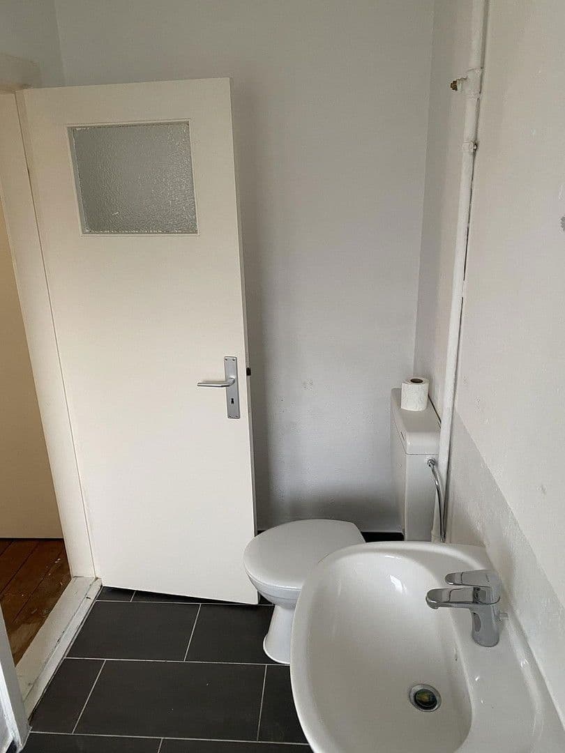 1 bedroom flat to rent, 28 m², Danzinger Straße 5, Ratzeburg, Schleswig-Holstein 1 bedroom flat to rent, 28 m², Danzinger Straße 5, Ratzeburg, Schleswig-Holstein