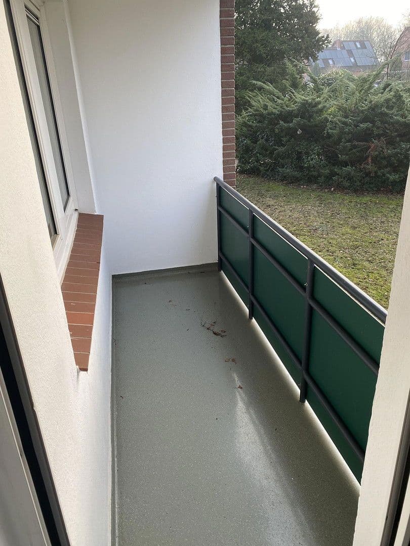 1 bedroom flat to rent, 28 m², Danzinger Straße 5, Ratzeburg, Schleswig-Holstein 1 bedroom flat to rent, 28 m², Danzinger Straße 5, Ratzeburg, Schleswig-Holstein