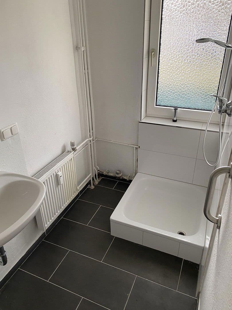 1 bedroom flat to rent, 28 m², Danzinger Straße 5, Ratzeburg, Schleswig-Holstein 1 bedroom flat to rent, 28 m², Danzinger Straße 5, Ratzeburg, Schleswig-Holstein