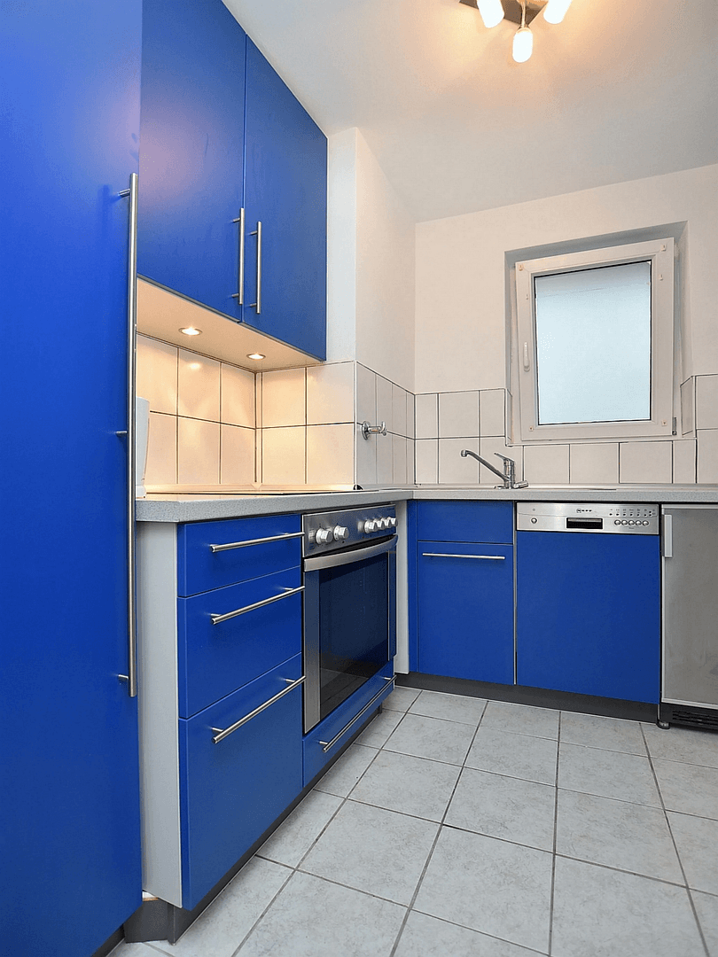 2 bedroom flat to rent, 54 m², Schützenstraße 20, Stuttgart, Baden-Württemberg 2 bedroom flat to rent, 54 m², Schützenstraße 20, Stuttgart, Baden-Württemberg