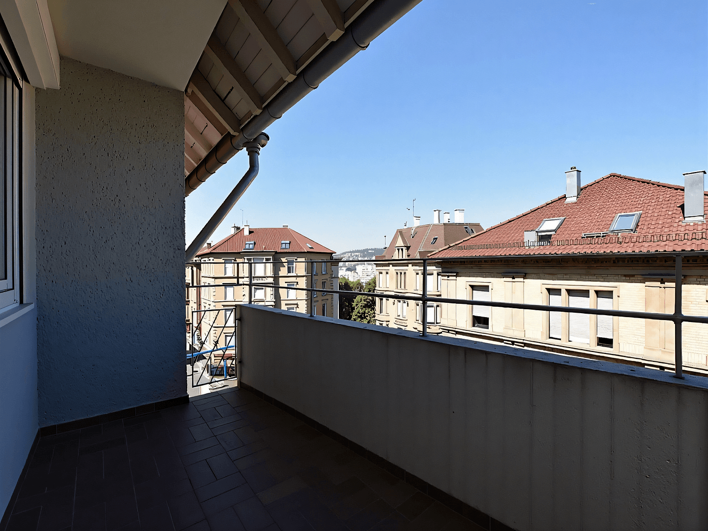 2 bedroom flat to rent, 54 m², Schützenstraße 20, Stuttgart, Baden-Württemberg 2 bedroom flat to rent, 54 m², Schützenstraße 20, Stuttgart, Baden-Württemberg