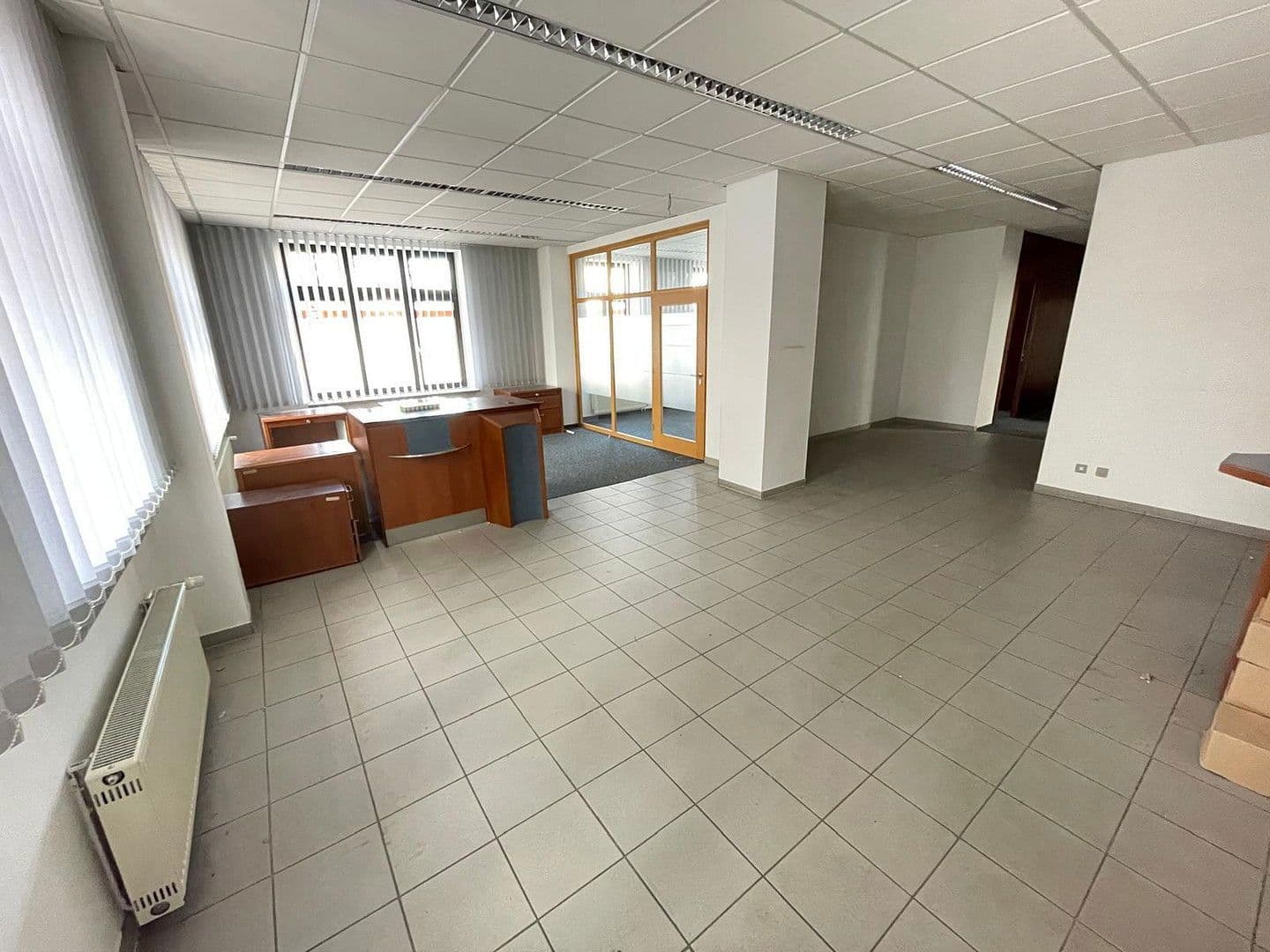 office to rent, 168 m², Beethovenstraße 28, Plauen, Saxony office to rent, 168 m², Beethovenstraße 28, Plauen, Saxony