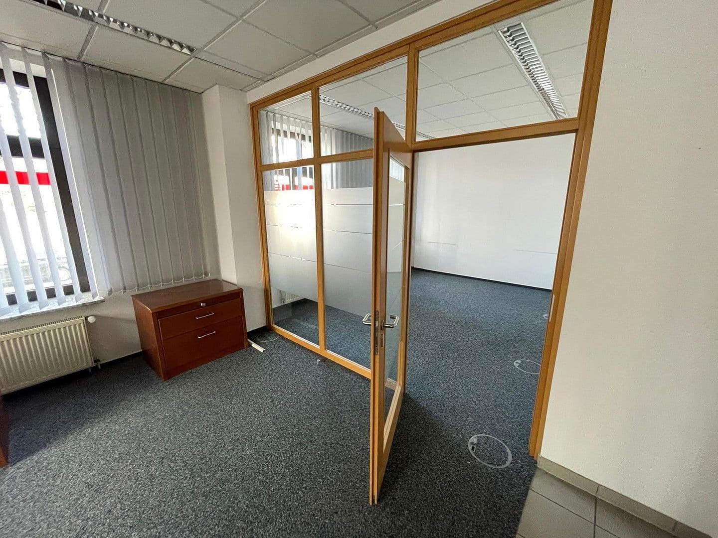 office to rent, 168 m², Beethovenstraße 28, Plauen, Saxony office to rent, 168 m², Beethovenstraße 28, Plauen, Saxony