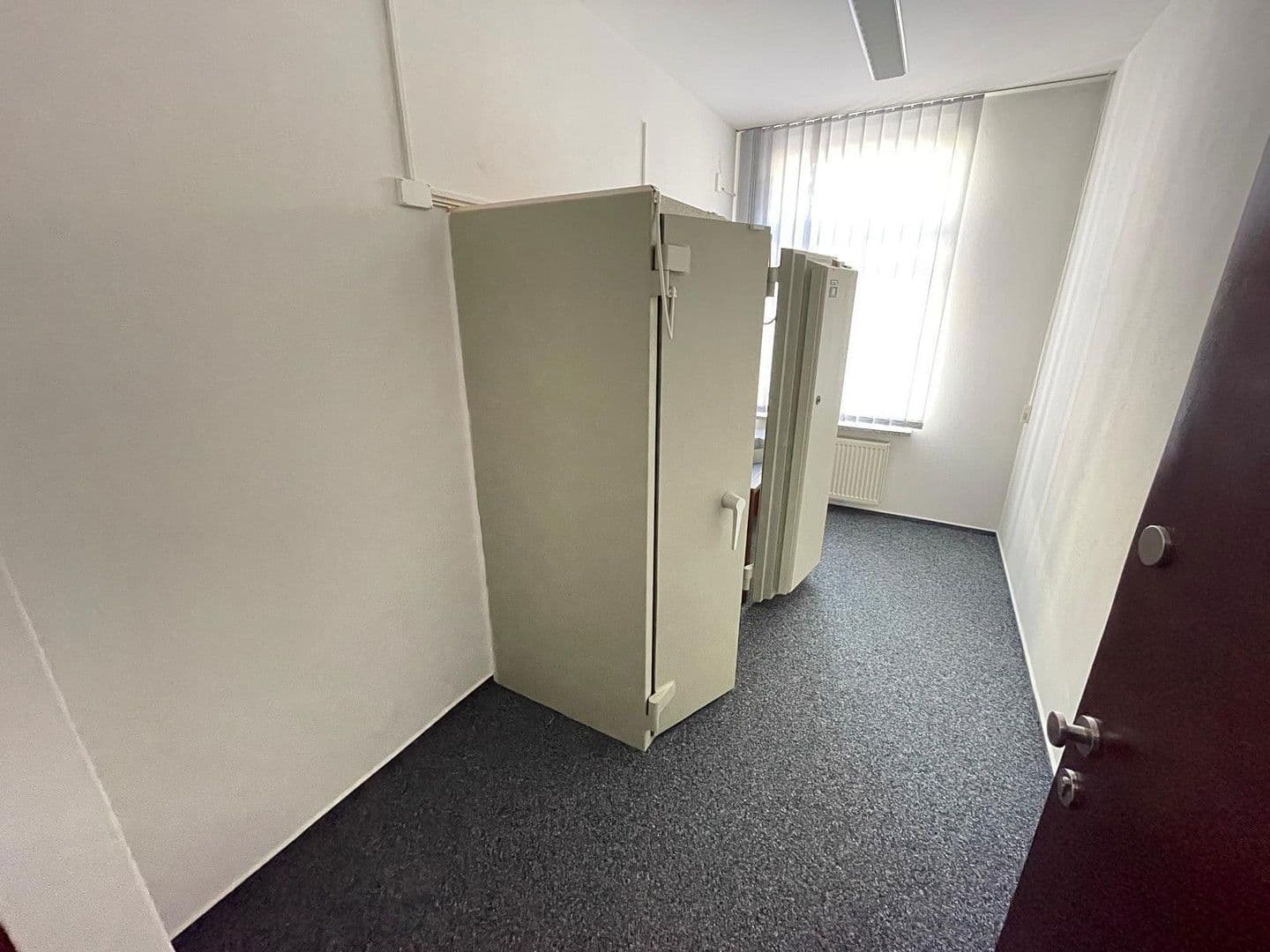 office to rent, 168 m², Beethovenstraße 28, Plauen, Saxony office to rent, 168 m², Beethovenstraße 28, Plauen, Saxony