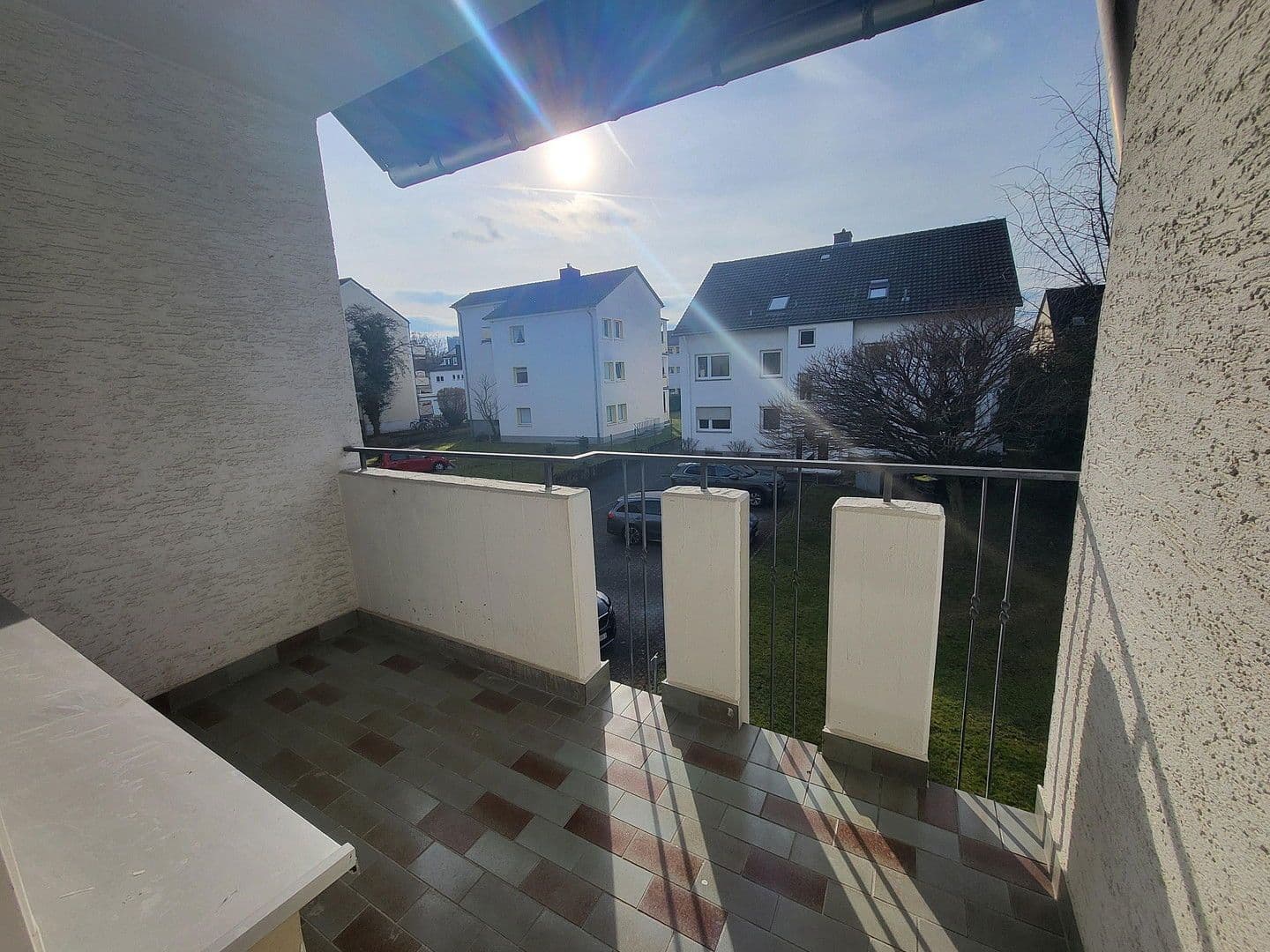 2 bedroom flat to rent, 64 m², Bonn, North Rhine-Westphalia 2 bedroom flat to rent, 64 m², Bonn, North Rhine-Westphalia