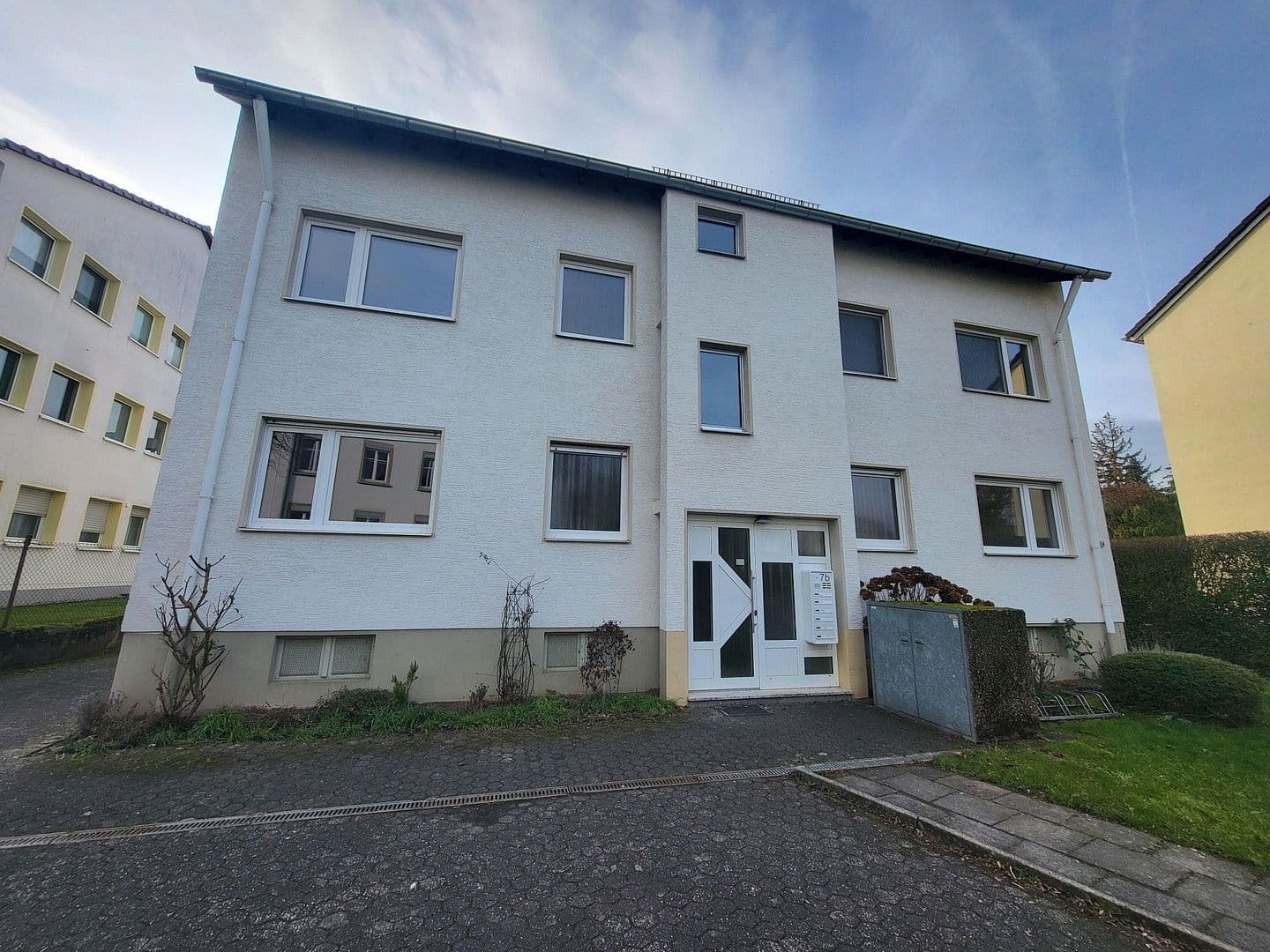 2 bedroom flat to rent, 64 m², Bonn, North Rhine-Westphalia 2 bedroom flat to rent, 64 m², Bonn, North Rhine-Westphalia
