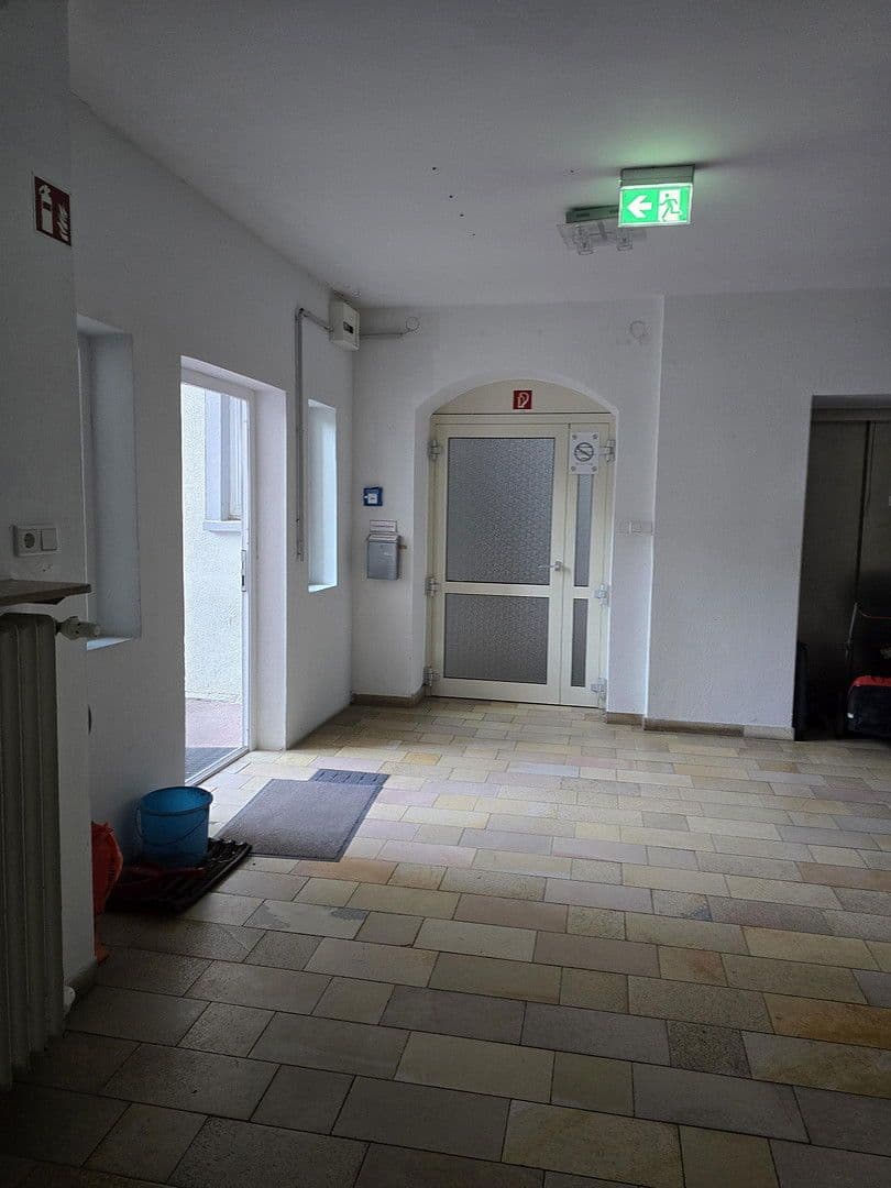 1 bedroom flat to rent, 30 m², Schlüsselweg, Dossenheim, Baden-Württemberg 1 bedroom flat to rent, 30 m², Schlüsselweg, Dossenheim, Baden-Württemberg