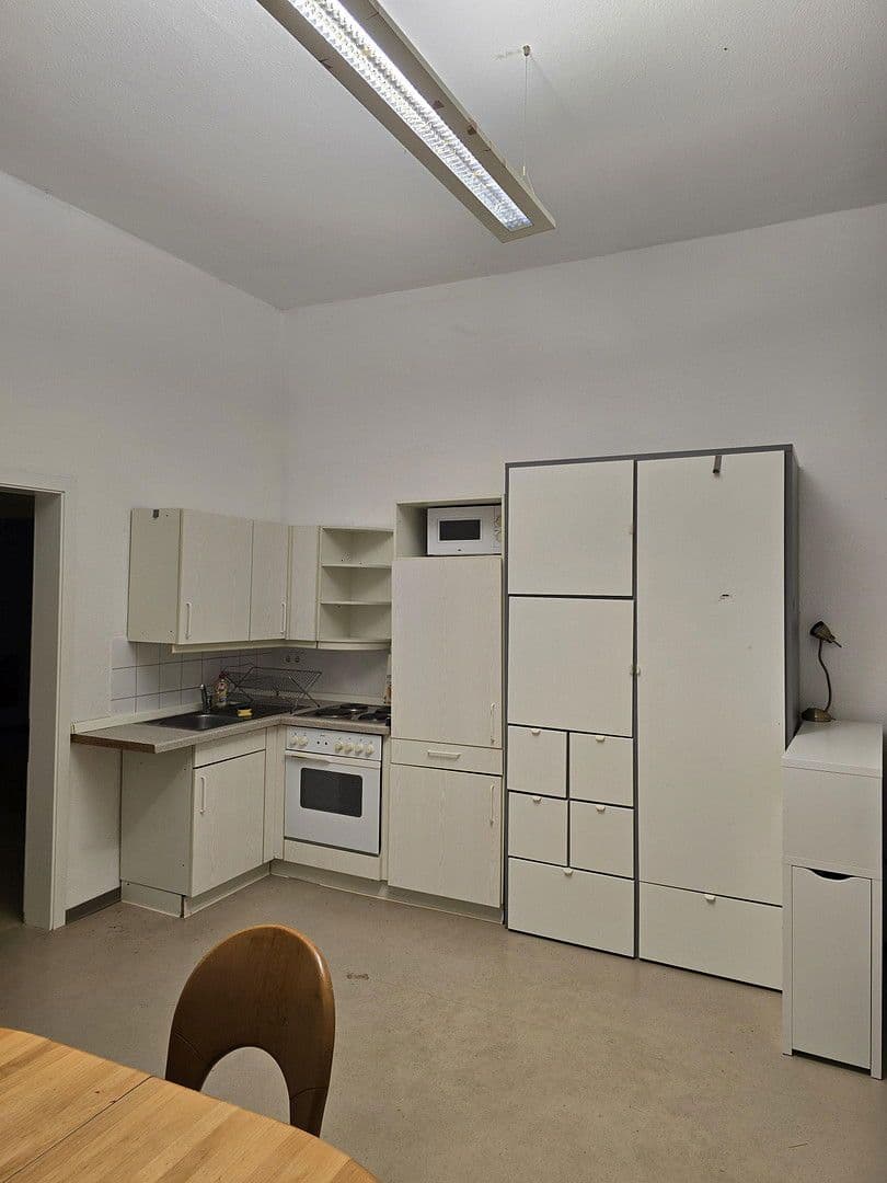 1 bedroom flat to rent, 30 m², Schlüsselweg, Dossenheim, Baden-Württemberg 1 bedroom flat to rent, 30 m², Schlüsselweg, Dossenheim, Baden-Württemberg