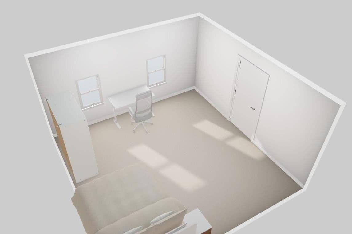 1 bedroom flat to rent, 30 m², Schlüsselweg, Dossenheim, Baden-Württemberg 1 bedroom flat to rent, 30 m², Schlüsselweg, Dossenheim, Baden-Württemberg