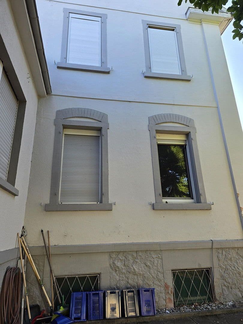 1 bedroom flat to rent, 30 m², Schlüsselweg, Dossenheim, Baden-Württemberg 1 bedroom flat to rent, 30 m², Schlüsselweg, Dossenheim, Baden-Württemberg