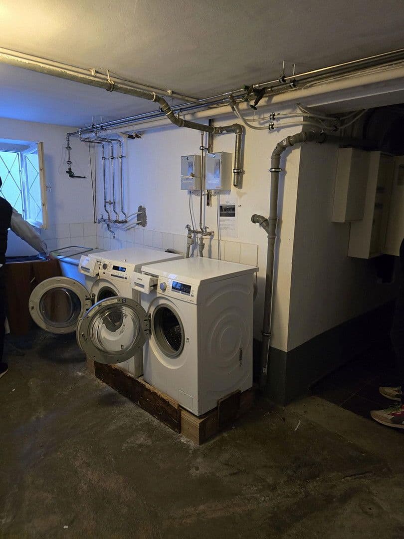 1 bedroom flat to rent, 30 m², Schlüsselweg, Dossenheim, Baden-Württemberg 1 bedroom flat to rent, 30 m², Schlüsselweg, Dossenheim, Baden-Württemberg