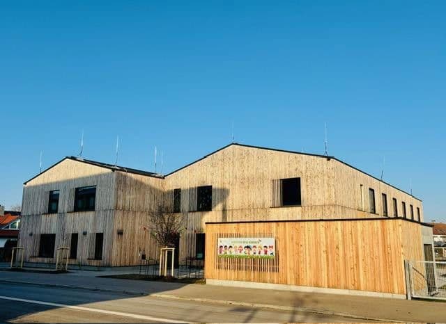 4 bedroom flat for sale, 112 m², Mering, Bavaria 4 bedroom flat for sale, 112 m², Mering, Bavaria