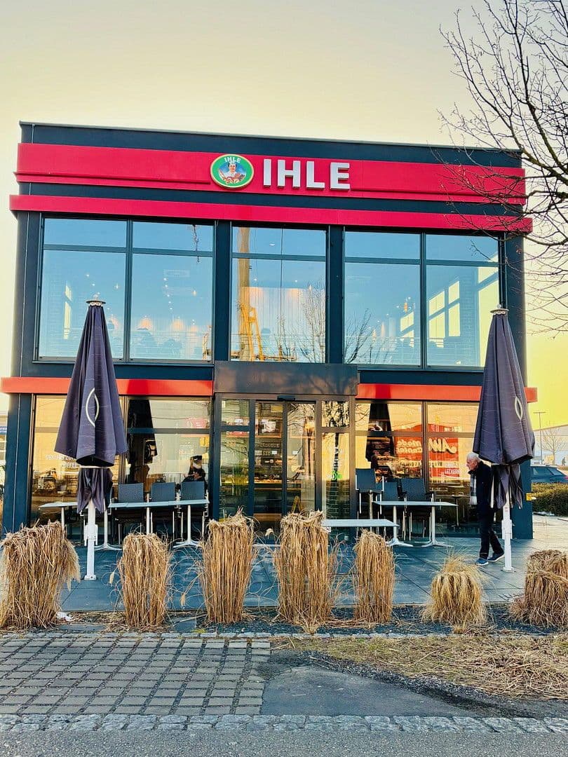 4 bedroom flat for sale, 112 m², Mering, Bavaria 4 bedroom flat for sale, 112 m², Mering, Bavaria