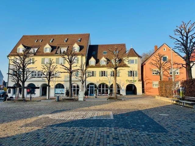 4 bedroom flat for sale, 112 m², Mering, Bavaria 4 bedroom flat for sale, 112 m², Mering, Bavaria