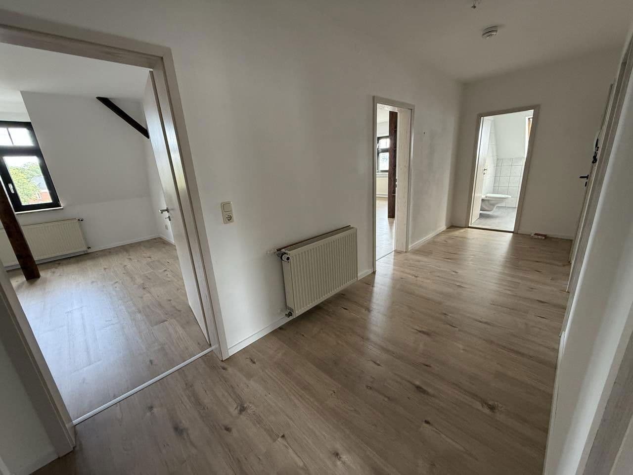 4 bedroom flat to rent, 105 m², Jößnitzer Str. 71, Plauen, Saxony 4 bedroom flat to rent, 105 m², Jößnitzer Str. 71, Plauen, Saxony