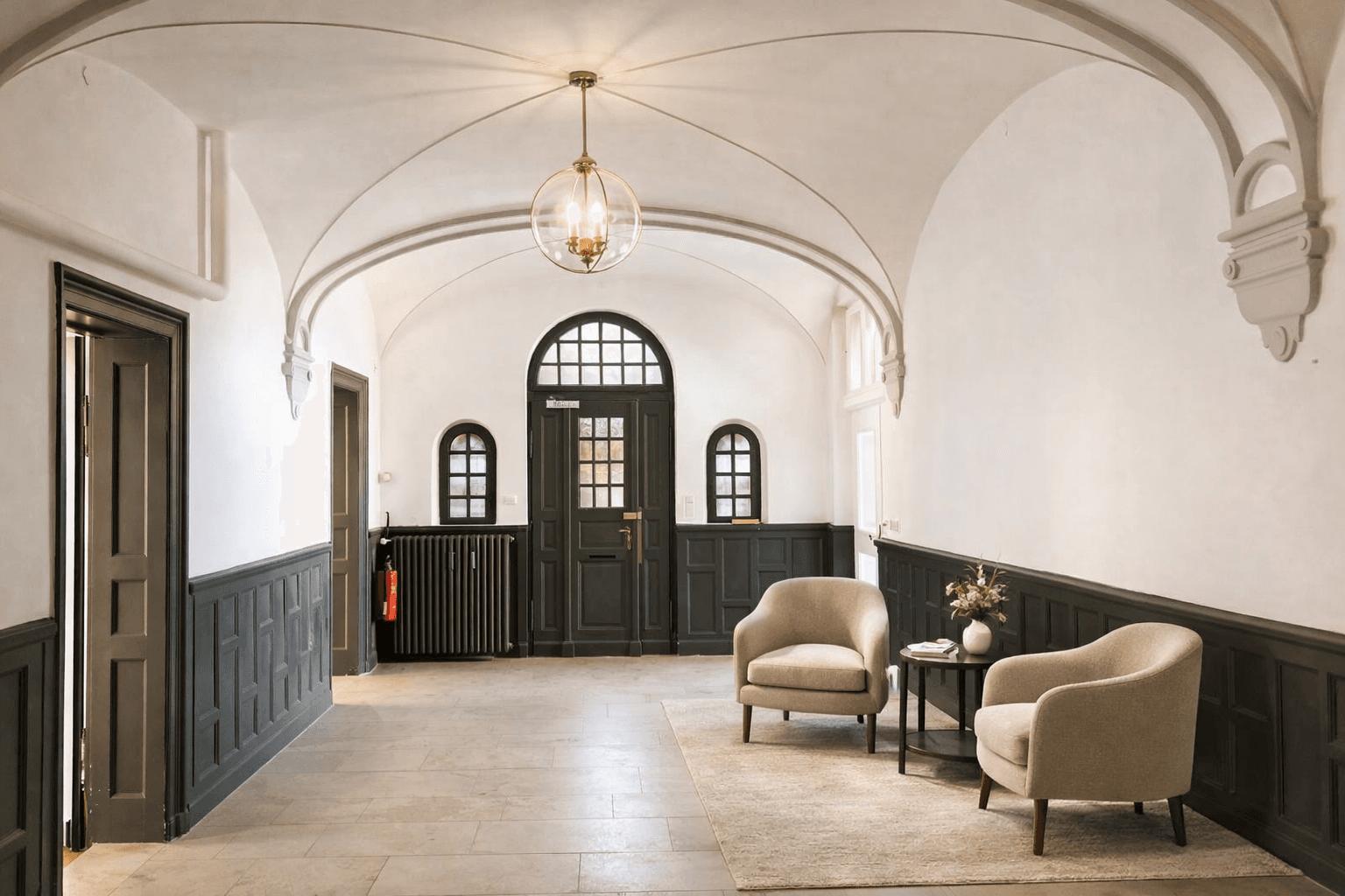 office to rent, 321 m², Augsburg, Bavaria office to rent, 321 m², Augsburg, Bavaria