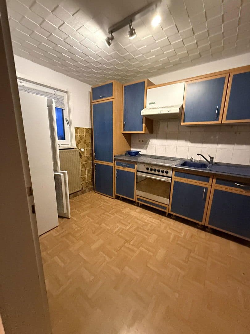 2 bedroom flat to rent, 55 m², Landstraße 47, Barsinghausen, Lower Saxony 2 bedroom flat to rent, 55 m², Landstraße 47, Barsinghausen, Lower Saxony