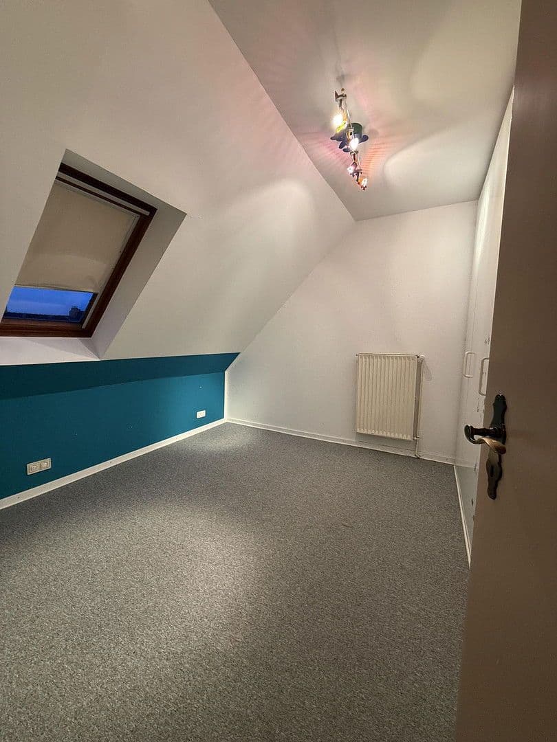 2 bedroom flat to rent, 55 m², Landstraße 47, Barsinghausen, Lower Saxony 2 bedroom flat to rent, 55 m², Landstraße 47, Barsinghausen, Lower Saxony