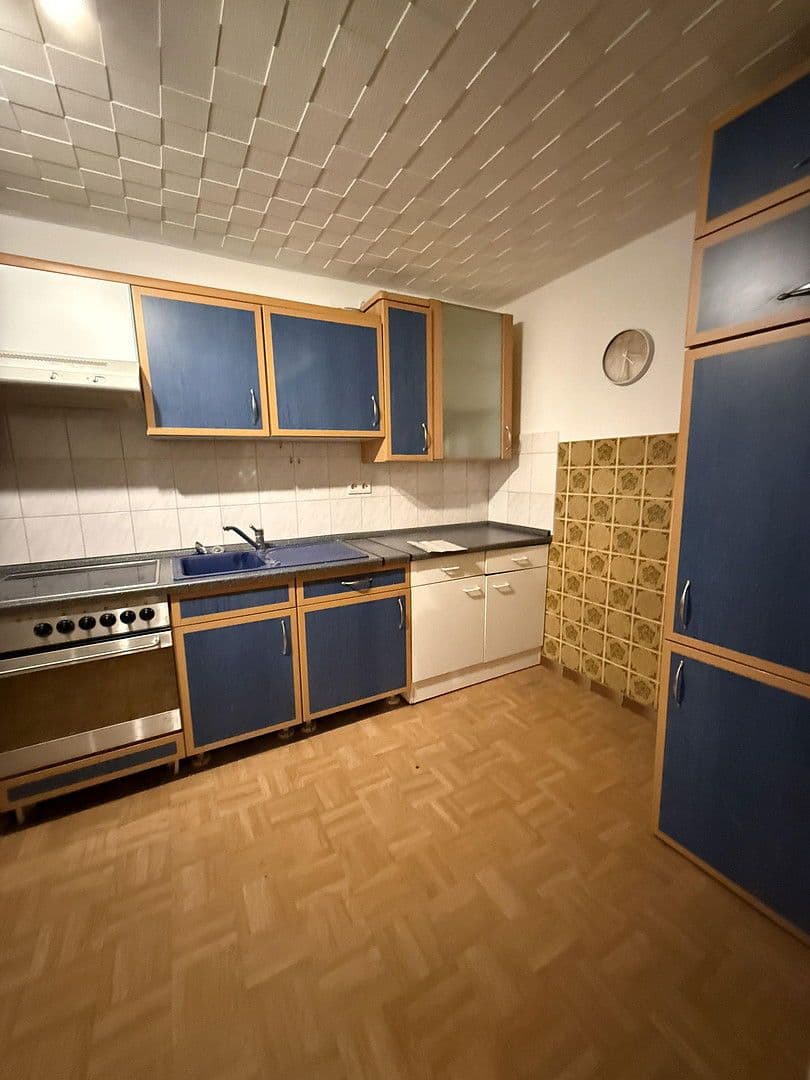 2 bedroom flat to rent, 55 m², Landstraße 47, Barsinghausen, Lower Saxony 2 bedroom flat to rent, 55 m², Landstraße 47, Barsinghausen, Lower Saxony