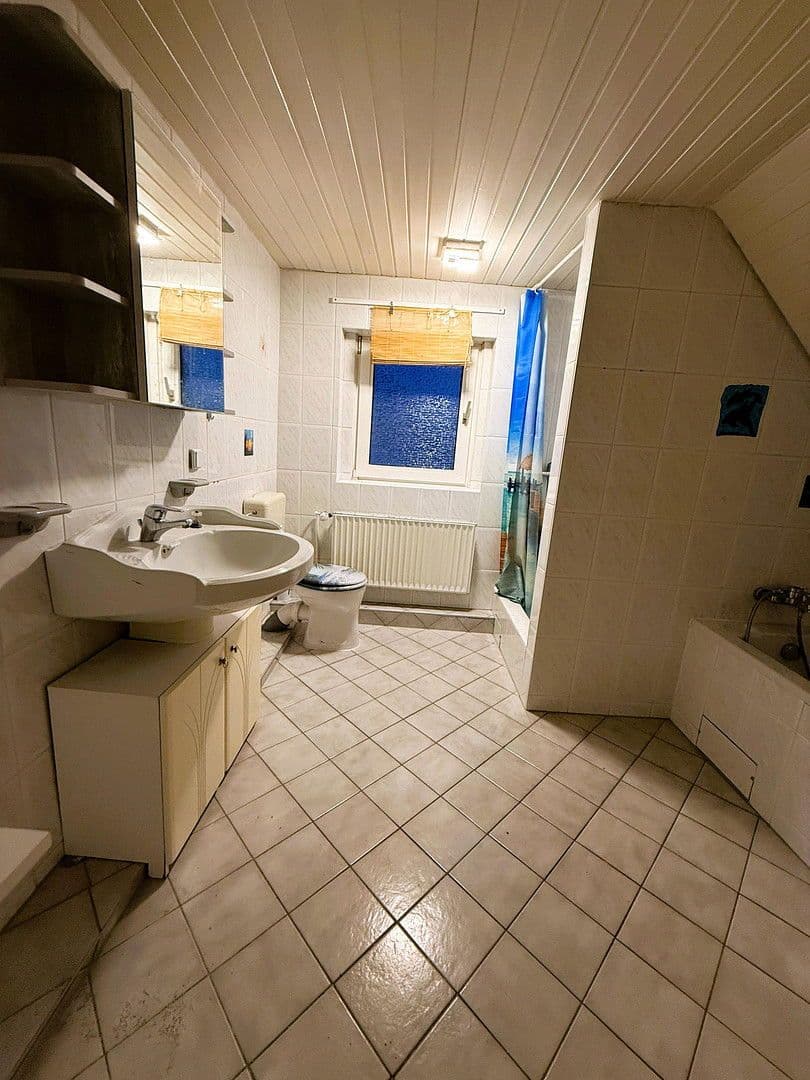 2 bedroom flat to rent, 55 m², Landstraße 47, Barsinghausen, Lower Saxony 2 bedroom flat to rent, 55 m², Landstraße 47, Barsinghausen, Lower Saxony