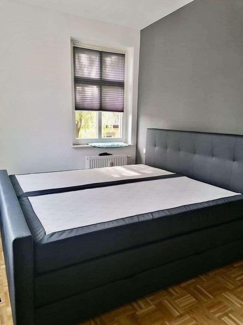 2 bedroom flat to rent, 50 m², Rohrer Str. 2, Meiningen, Thuringia 2 bedroom flat to rent, 50 m², Rohrer Str. 2, Meiningen, Thuringia