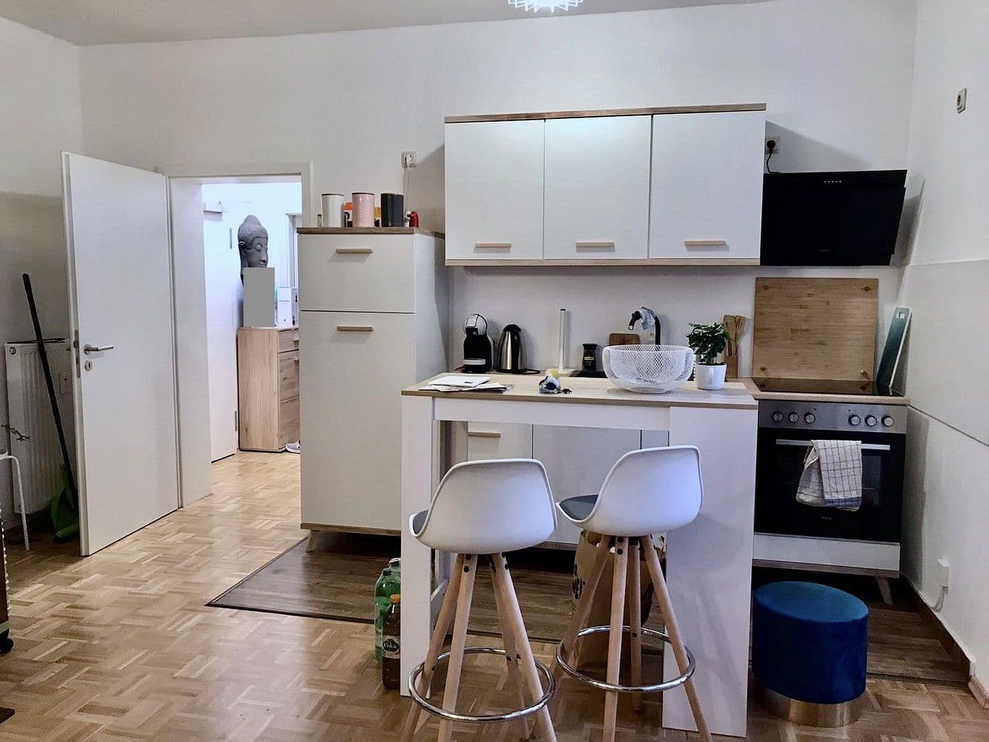 2 bedroom flat to rent, 50 m², Rohrer Str. 2, Meiningen, Thuringia 2 bedroom flat to rent, 50 m², Rohrer Str. 2, Meiningen, Thuringia