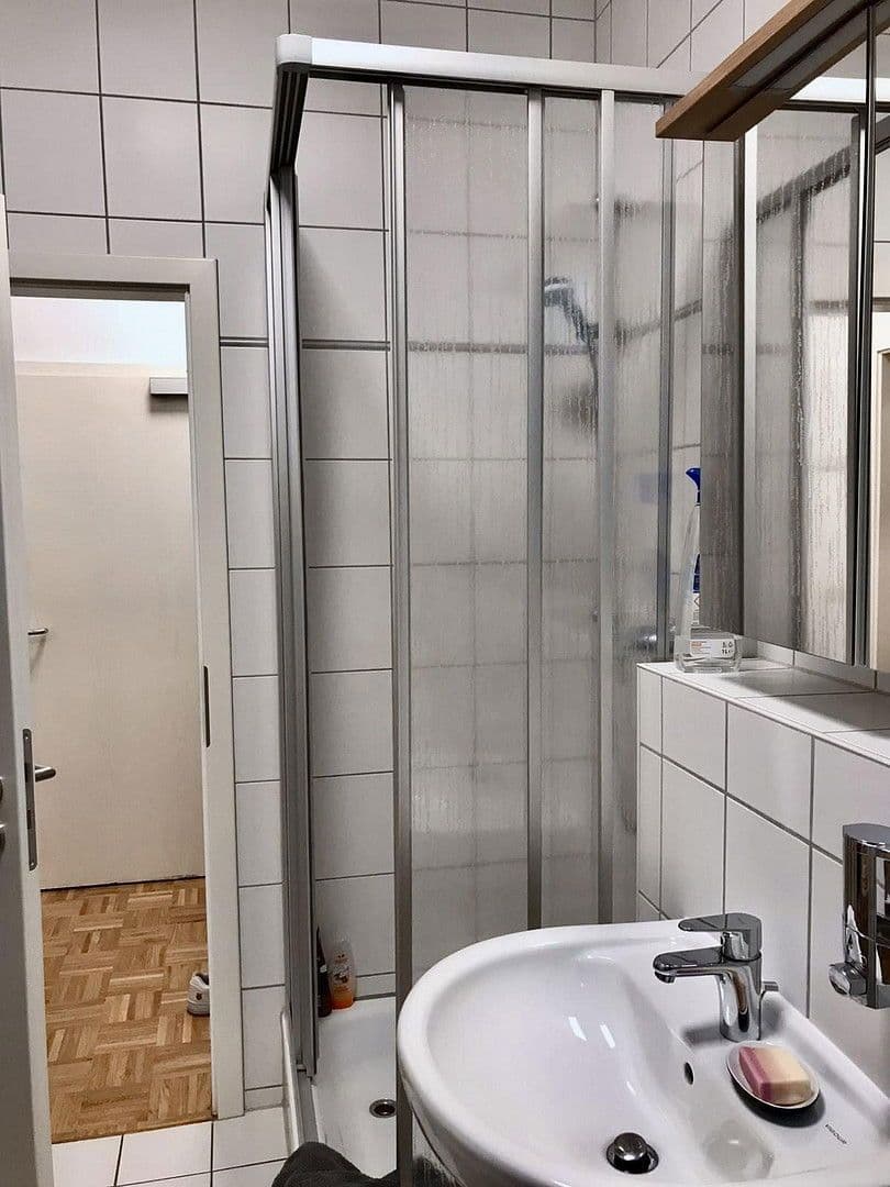 2 bedroom flat to rent, 50 m², Rohrer Str. 2, Meiningen, Thuringia 2 bedroom flat to rent, 50 m², Rohrer Str. 2, Meiningen, Thuringia