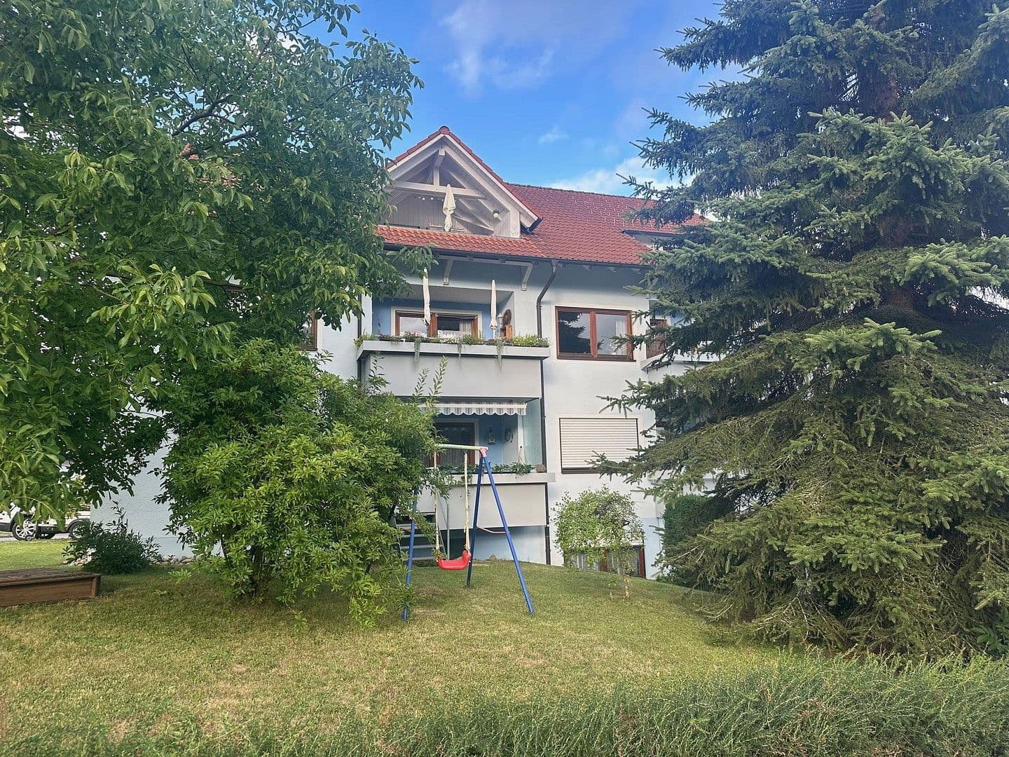 2 bedroom with open-plan kitchen flat for sale, 83 m², Alte Schulstr. 11, Zimmern ob Rottweil, Baden-Württemberg 2 bedroom with open-plan kitchen flat for sale, 83 m², Alte Schulstr. 11, Zimmern ob Rottweil, Baden-Württemberg