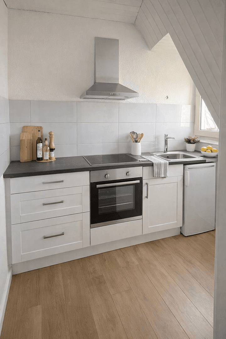 1 bedroom with open-plan kitchen flat for sale, 41 m², Richardstr. 15, Schwerte, North Rhine-Westphalia 1 bedroom with open-plan kitchen flat for sale, 41 m², Richardstr. 15, Schwerte, North Rhine-Westphalia
