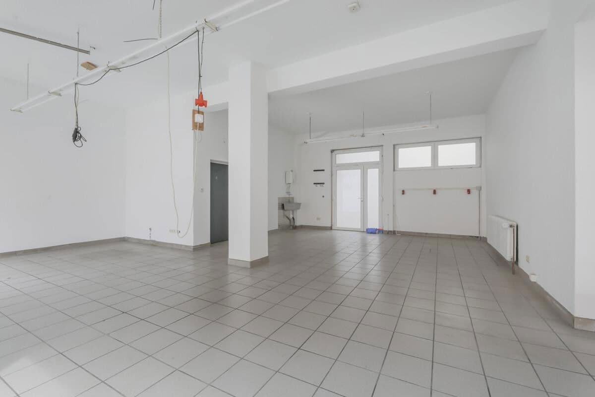 non-residential property to rent, 836 m², Durlacherstraße 70 & 72, Pforzheim, Baden-Württemberg non-residential property to rent, 836 m², Durlacherstraße 70 & 72, Pforzheim, Baden-Württemberg