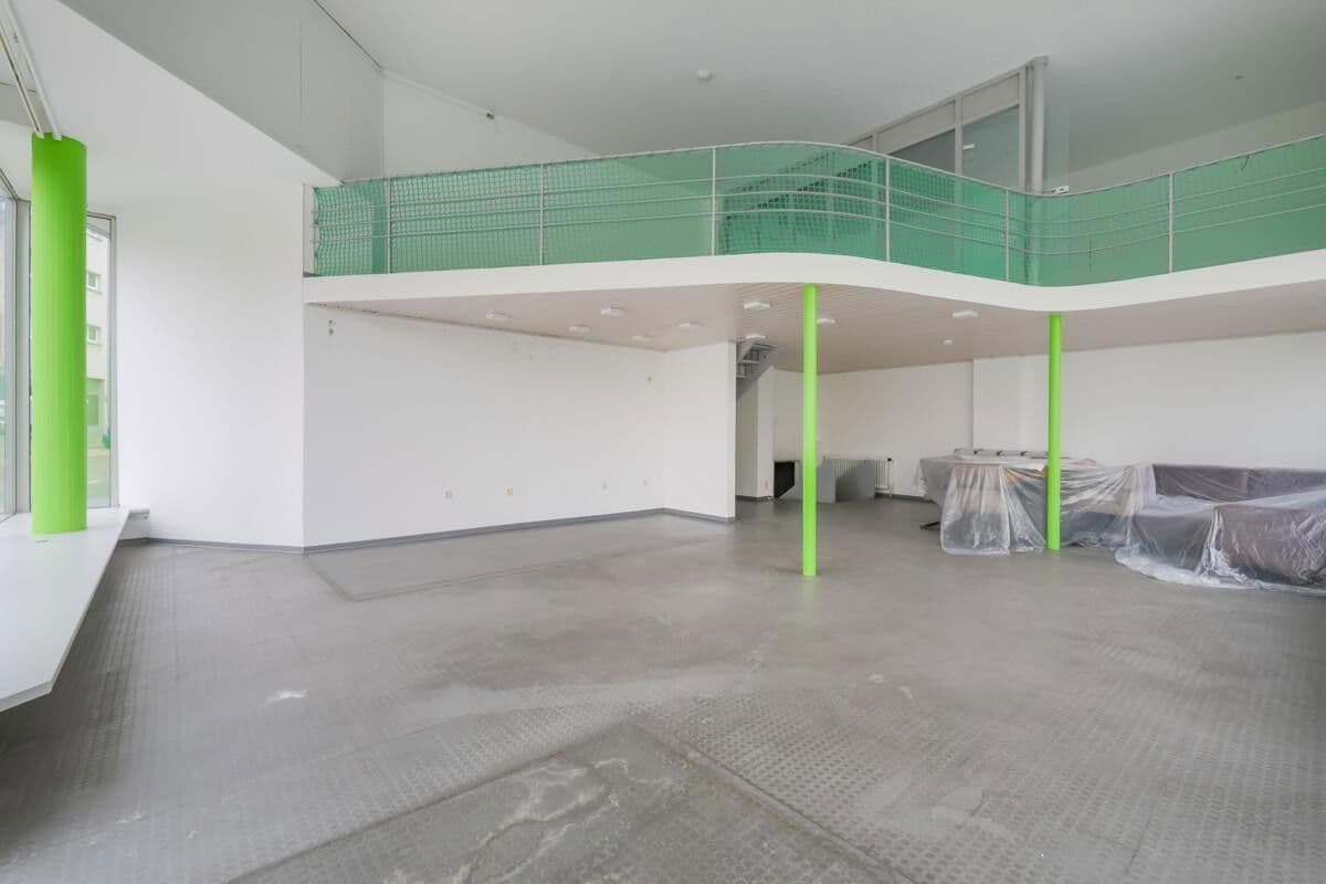 non-residential property to rent, 836 m², Durlacherstraße 70 & 72, Pforzheim, Baden-Württemberg non-residential property to rent, 836 m², Durlacherstraße 70 & 72, Pforzheim, Baden-Württemberg