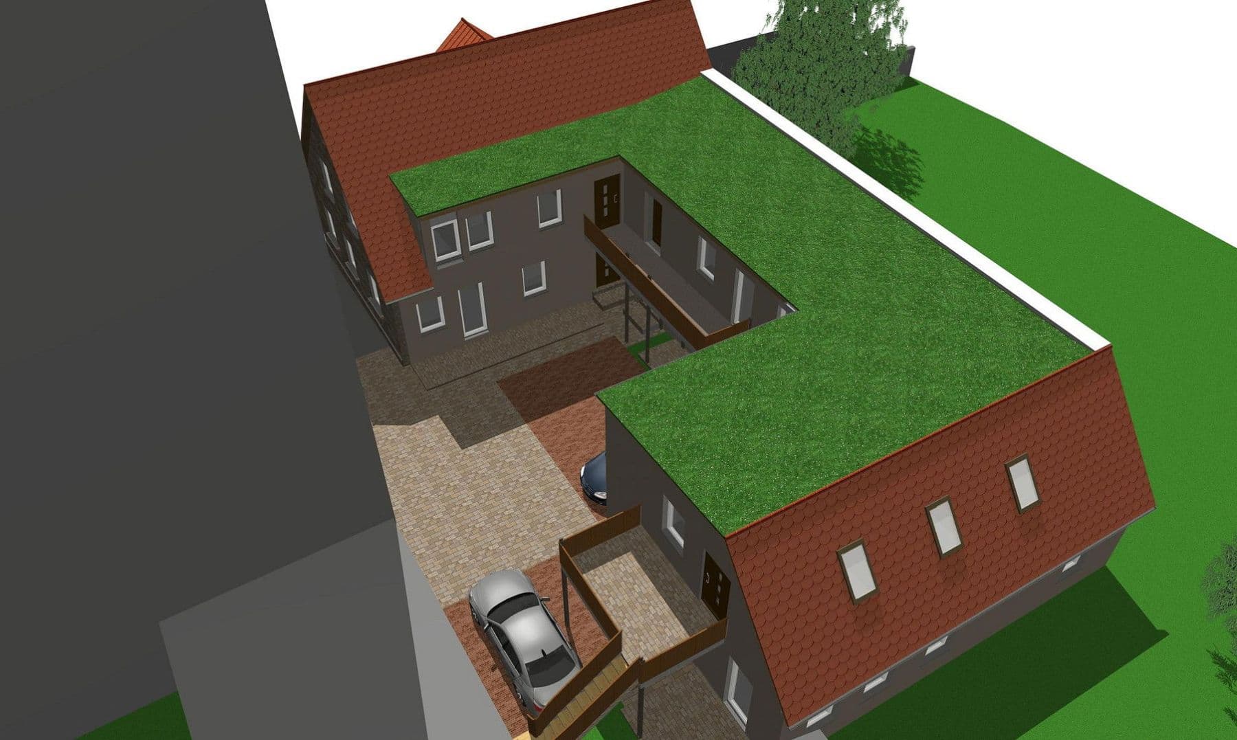 2 bedroom flat for sale, 50 m², Nürnberger Str 7, Zirndorf, Bavaria 2 bedroom flat for sale, 50 m², Nürnberger Str 7, Zirndorf, Bavaria