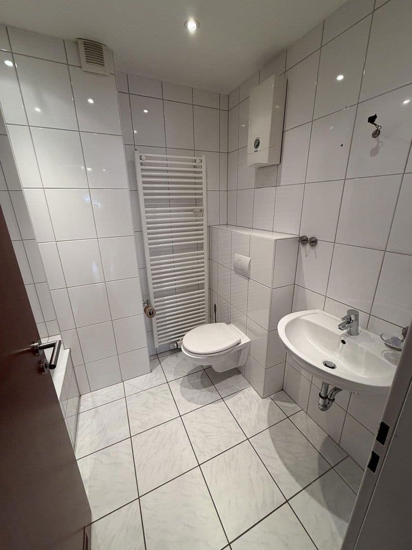 2 bedroom with open-plan kitchen flat to rent, 79 m², Handwerksweg 14, Bochum, North Rhine-Westphalia 2 bedroom with open-plan kitchen flat to rent, 79 m², Handwerksweg 14, Bochum, North Rhine-Westphalia