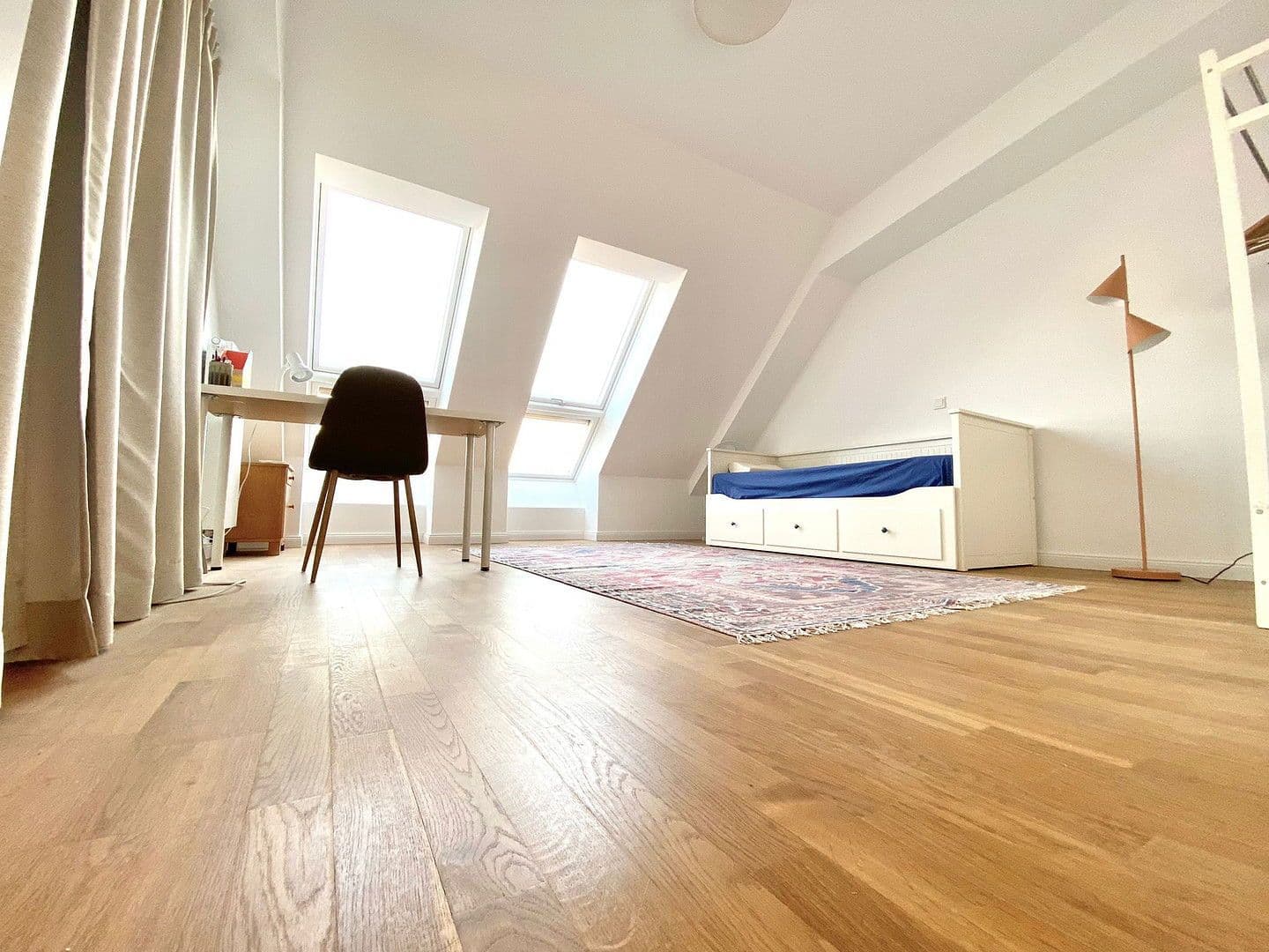 3 bedroom flat to rent, 119 m², Berlin, Berlin 3 bedroom flat to rent, 119 m², Berlin, Berlin