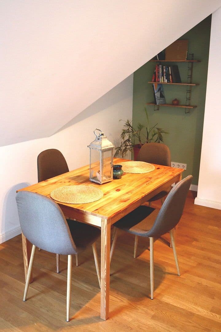 3 bedroom flat to rent, 119 m², Berlin, Berlin 3 bedroom flat to rent, 119 m², Berlin, Berlin