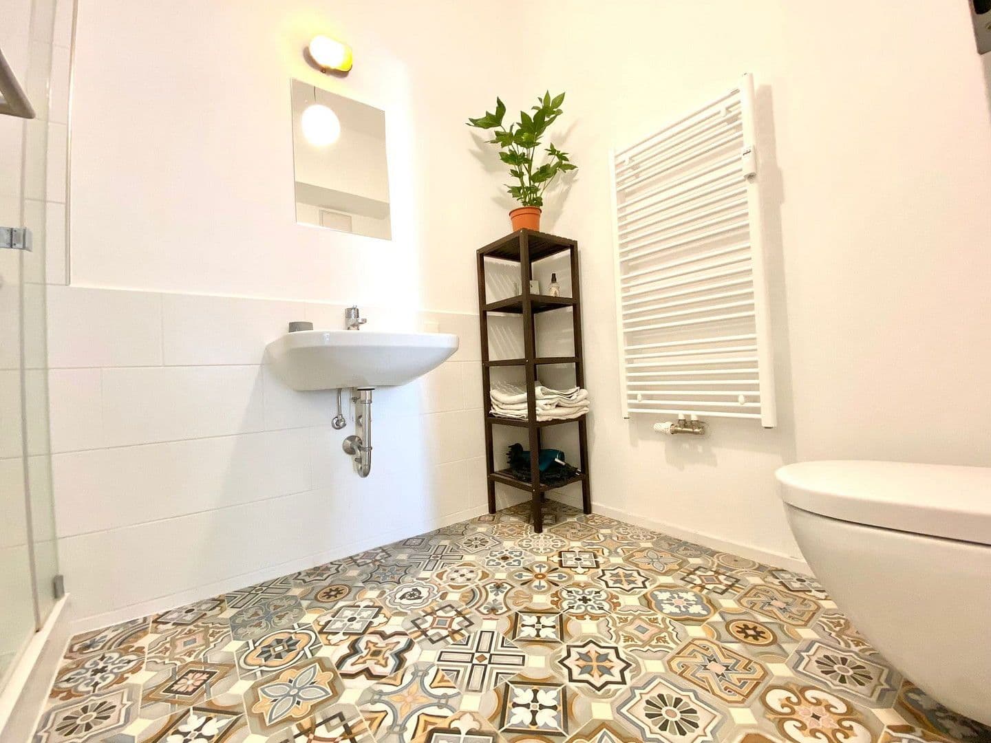 3 bedroom flat to rent, 119 m², Berlin, Berlin 3 bedroom flat to rent, 119 m², Berlin, Berlin