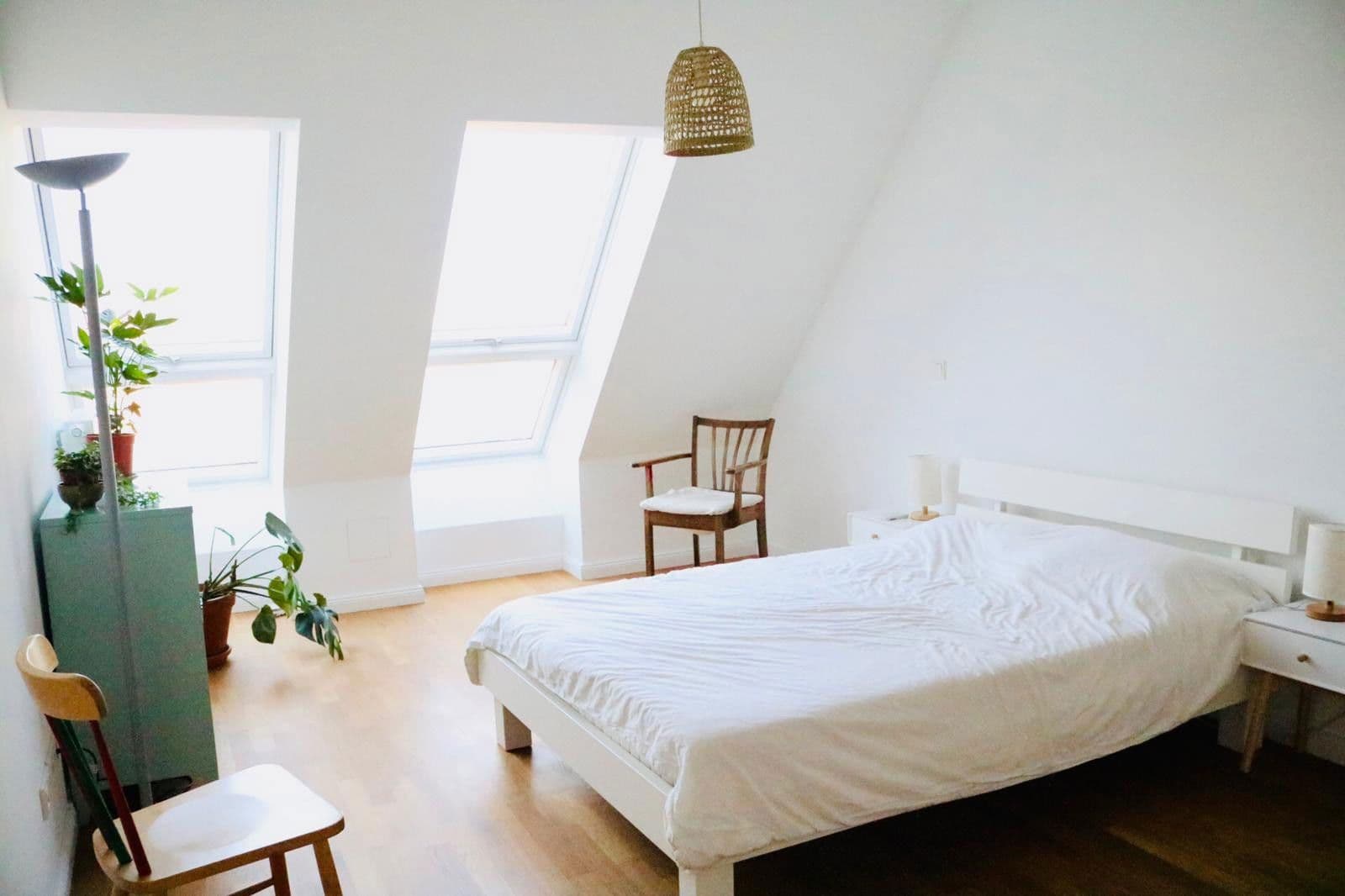 3 bedroom flat to rent, 119 m², Berlin, Berlin 3 bedroom flat to rent, 119 m², Berlin, Berlin