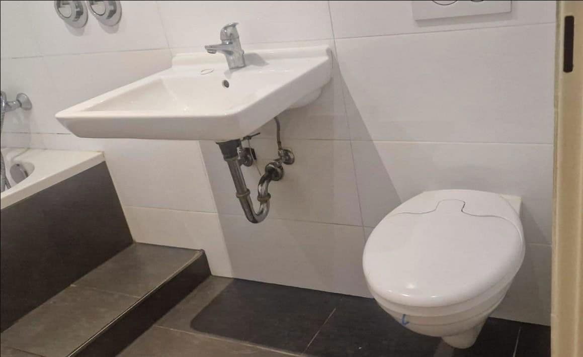 2 bedroom with open-plan kitchen flat for sale, 70 m², Am Forsthaus Gravenbruch 53, Neu-Isenburg, Hesse 2 bedroom with open-plan kitchen flat for sale, 70 m², Am Forsthaus Gravenbruch 53, Neu-Isenburg, Hesse