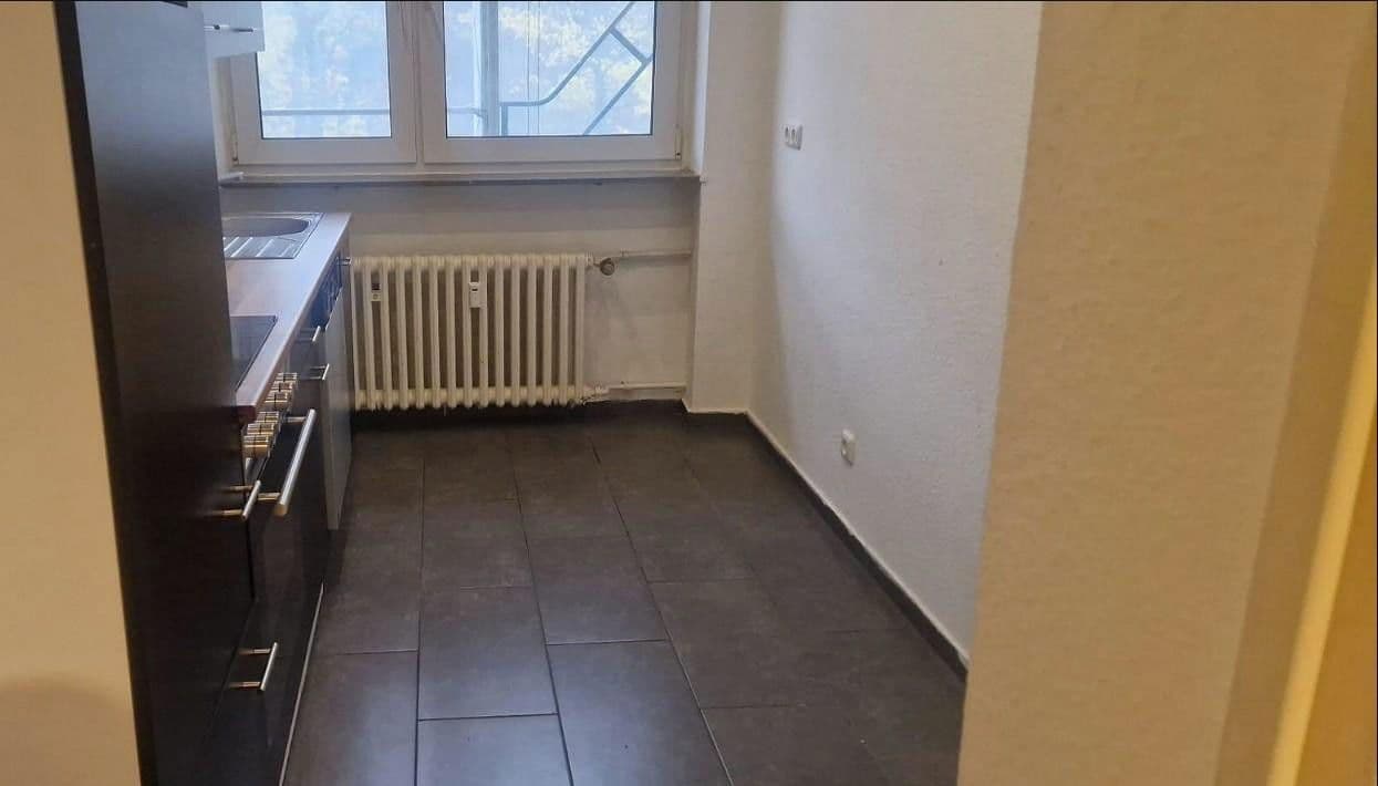 2 bedroom with open-plan kitchen flat for sale, 70 m², Am Forsthaus Gravenbruch 53, Neu-Isenburg, Hesse 2 bedroom with open-plan kitchen flat for sale, 70 m², Am Forsthaus Gravenbruch 53, Neu-Isenburg, Hesse