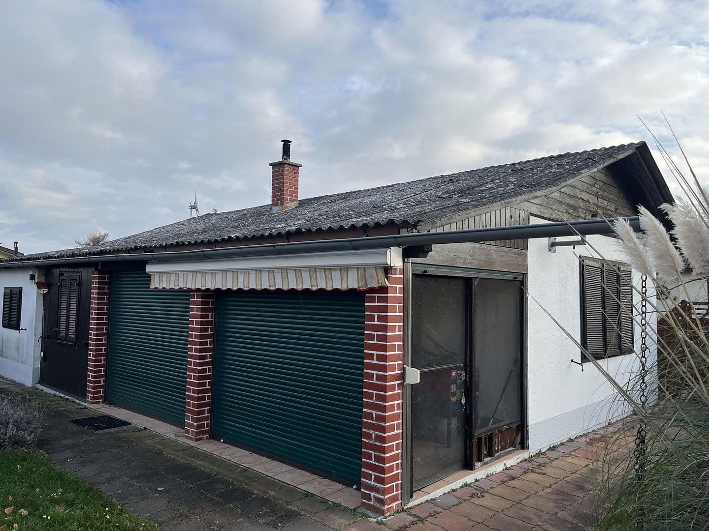 house for sale, 68 m², Reihersiedlung 57, Apetlon, Burgenland house for sale, 68 m², Reihersiedlung 57, Apetlon, Burgenland