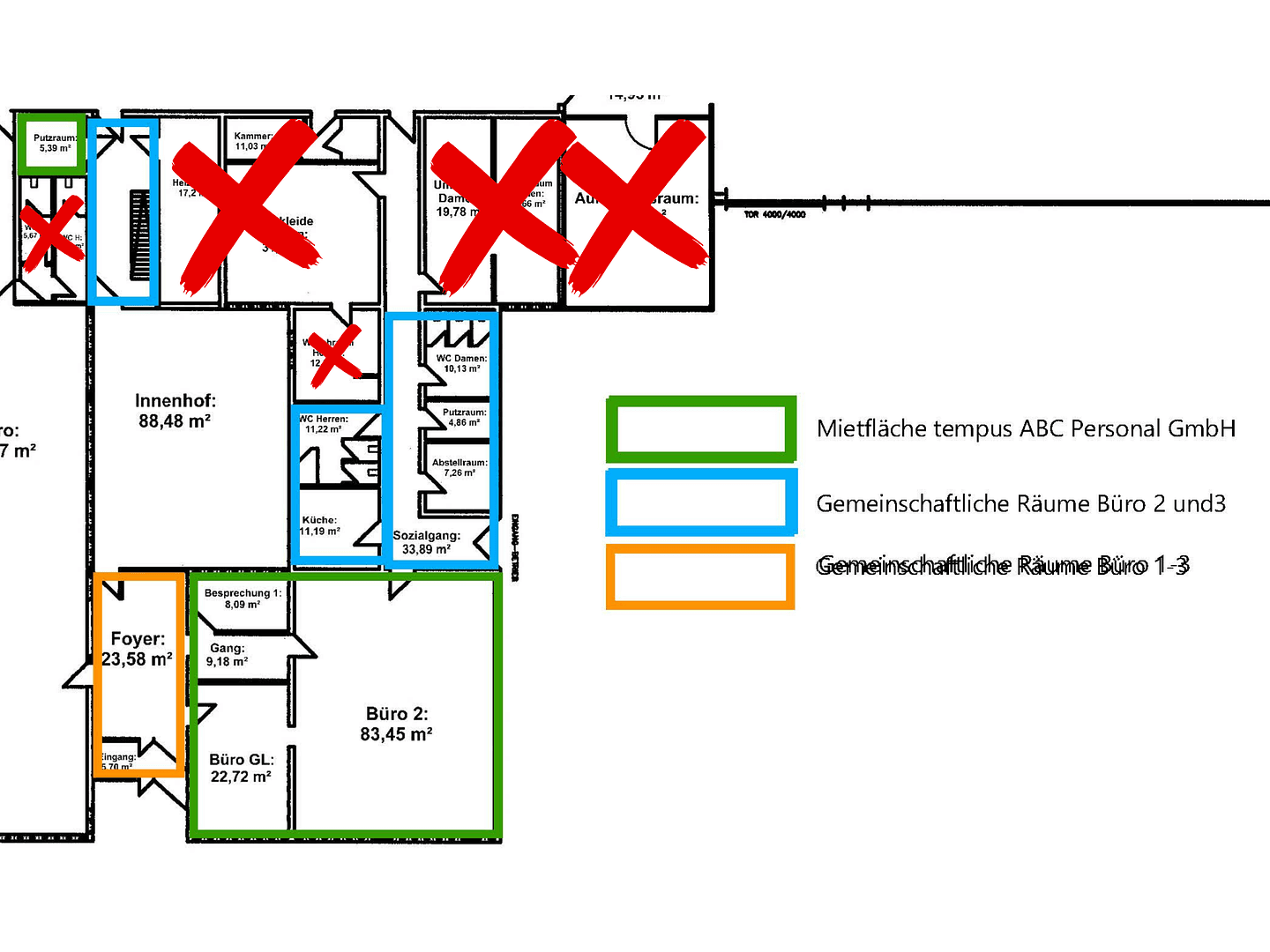 office to rent, 166 m², Giengen an der Brenz, Baden-Württemberg office to rent, 166 m², Giengen an der Brenz, Baden-Württemberg