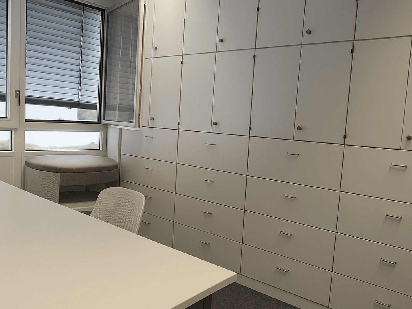 office to rent, 166 m², Giengen an der Brenz, Baden-Württemberg office to rent, 166 m², Giengen an der Brenz, Baden-Württemberg